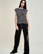 Limited Edition Pantalone Palau