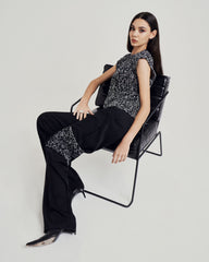 Limited Edition Pantalone Palau