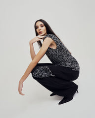 Limited Edition Pantalone Palau